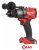 Дрель-шуруповерт Milwaukee M18 FUEL M18FDD3-0 4933498059 (без АКБ)