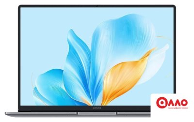 Ноутбук HONOR MagicBook X14 Plus 2025 FRB-X 5301ALWC
