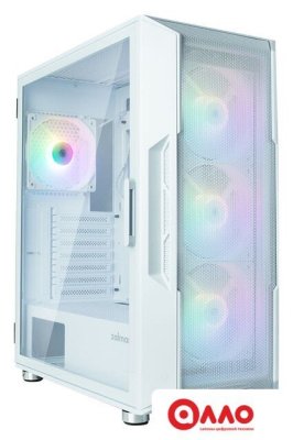 Корпус Zalman i3 Neo (белый)