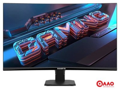 Игровой монитор Gigabyte GS27FC