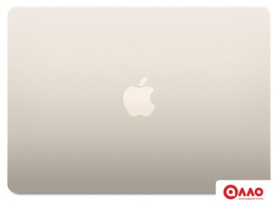 Ноутбук Apple Macbook Air 15" M3 2024 MC9F4