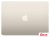 Ноутбук Apple Macbook Air 15" M3 2024 MC9F4