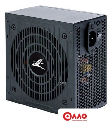 Блок питания Zalman MegaMax TXll 700W ZM700-TXII Блок питания Zalman MegaMax TXll 700W ZM700-TXII