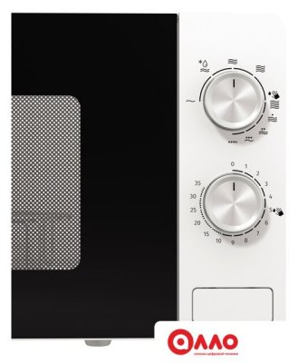 Микроволновая печь Gorenje MO20E2W