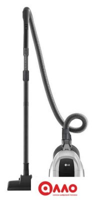 Пылесос LG VC5420NNTG Пылесос LG VC5420NNTG