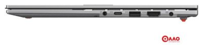 Ноутбук ASUS Vivobook Go 15 OLED E1504FA-L11183