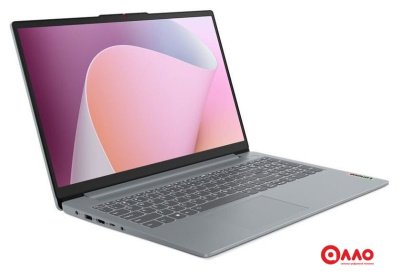 Ноутбук Lenovo IdeaPad Slim 3 15AMN8 82XQ00JCRK
