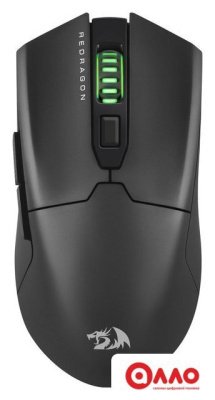 Игровая мышь Redragon Fyzu