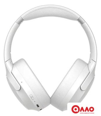 Наушники HONOR Choice Headphones (белый, международная версия)