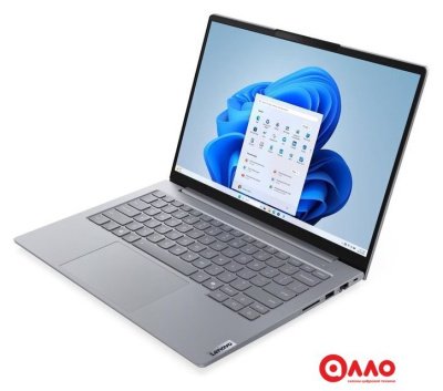 Ноутбук Lenovo ThinkBook 14 G8 IRL 21SG008LRT