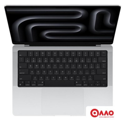 Ноутбук Apple Macbook Pro 14.2" M3 2023 Z1A9000B7