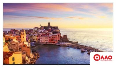 Информационная панель LG 65UM662H4LC Информационная панель LG 65UM662H4LC