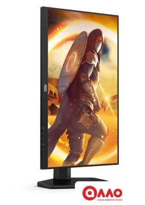 Игровой монитор AOC 24G4X