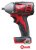Гайковерт Milwaukee M18 BIW38-0 4933443600 (без АКБ)