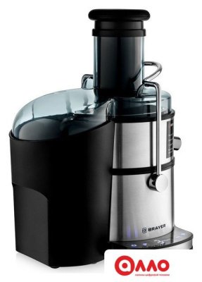 Соковыжималка Brayer BR1709 Соковыжималка Brayer BR1709