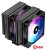 Кулер для процессора Ocypus Delta A62 BK ARGB Кулер для процессора Ocypus Delta A62 BK ARGB