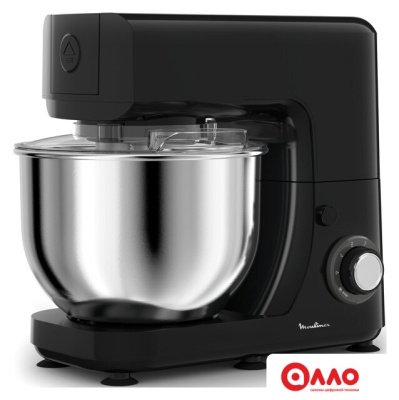 Планетарный миксер Moulinex Essential QA151810