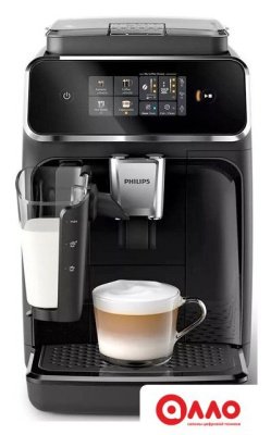 Кофемашина Philips Series 2300 EP2331/10
