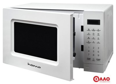 Микроволновая печь HOME HDM207BW