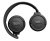 Наушники JBL T520BT BLK, черные
