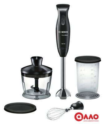 Погружной блендер Bosch MSM2650B