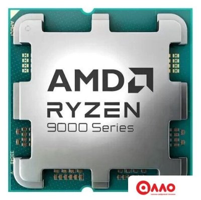 Процессор AMD Ryzen 7 9700X