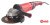 Угловая шлифмашина Milwaukee AGVKB-24-230 EKX 4933471464