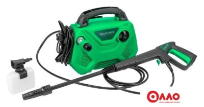 Мойка высокого давления RockForce RF-HY49E