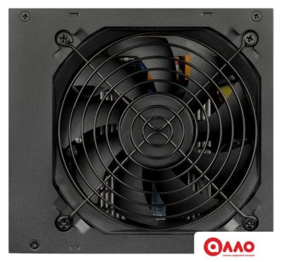 Блок питания 1stPlayer BLACK.SIR 500W SR-500W