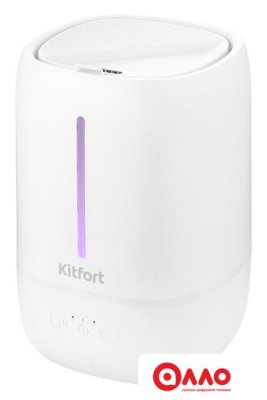 Увлажнитель воздуха Kitfort KT-2831