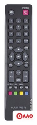 Телевизор Harper 32R720T