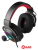 Наушники Redragon Zeus X (черный) Наушники Redragon Zeus X (черный)