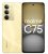 Смартфон Realme C75 8GB/128GB (RMX3941), золотой