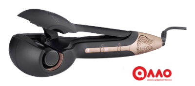 Стайлер для завивки BaByliss C1900E