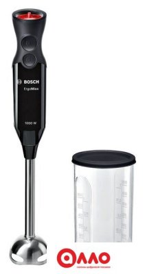 Погружной блендер Bosch MS6CB6110