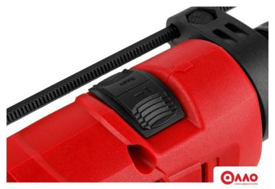 Ударная дрель Wortex DS 1306-2 DS130620019