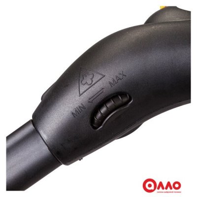 Пароочиститель Bort BDR-2500-RR
