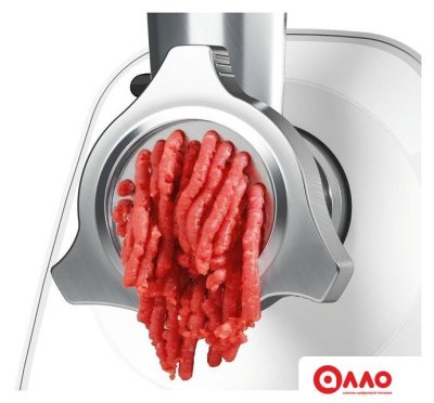 Мясорубка Bosch MFW2500W
