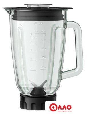 Стационарный блендер Philips HR3571/90