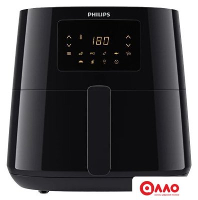 Аэрогриль (аэрофритюрница) Philips HD9270/90 Аэрогриль (аэрофритюрница) Philips HD9270/90