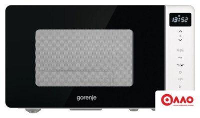 Микроволновая печь Gorenje MO20S4W