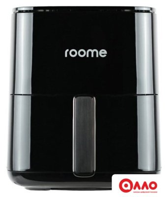 Аэрогриль (аэрофритюрница) Roome AF-ZE3223 (черный)