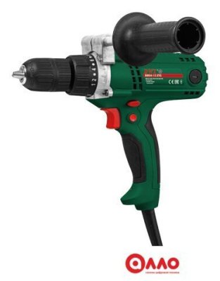 Дрель-шуруповерт DWT BM04-13 STG