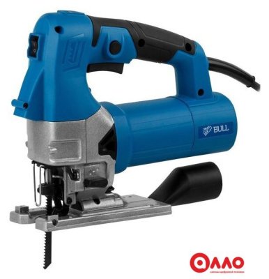 Электролобзик Bull ST 1301 Электролобзик Bull ST 1301