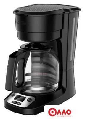 Капельная кофеварка RAGEX R407-000 Капельная кофеварка RAGEX R407-000