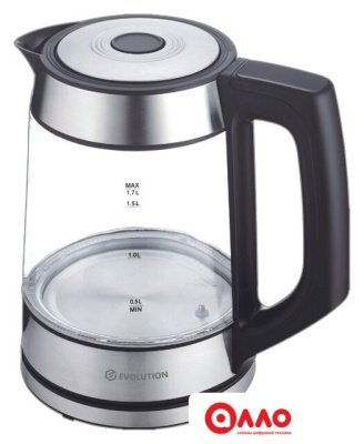 Электрический чайник Evolution KG22171D Электрический чайник Evolution KG22171D