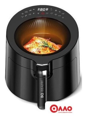 Аэрогриль (аэрофритюрница) BQ GR2008 Аэрогриль (аэрофритюрница) BQ GR2008