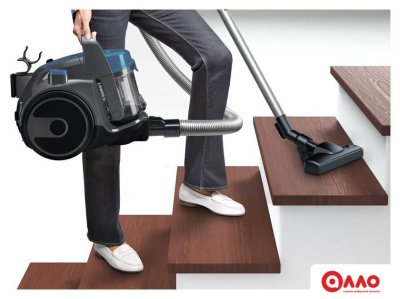Пылесос Bosch Serie 2 BGS05A220