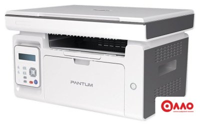 МФУ Pantum M6507W