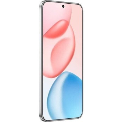 Смартфон Honor 400 12GB/512GB (DNY-NX9), серебристый